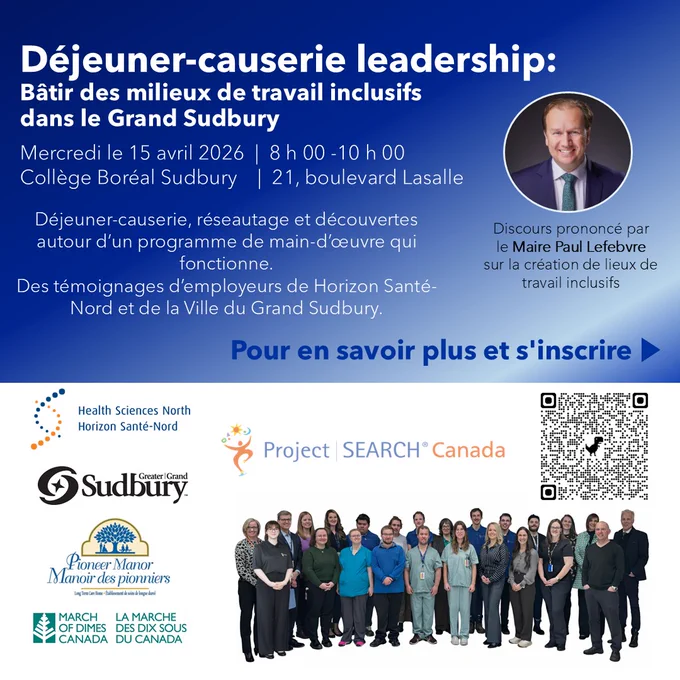 French version of invitation