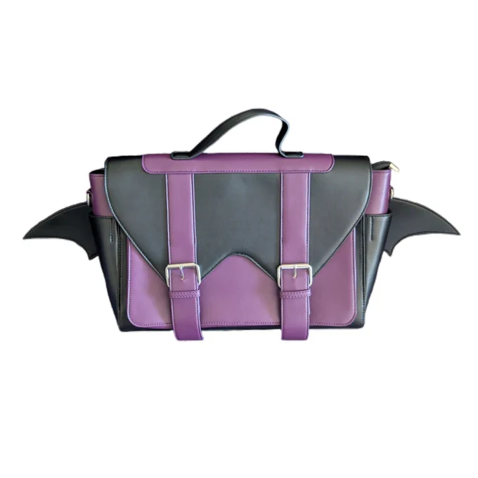 Bat Convertible Bags 