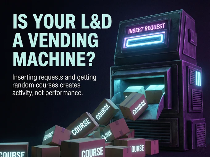 5 Critical Systems for High-Performance L&D