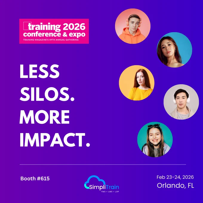 Training Conference 2026, Orlando