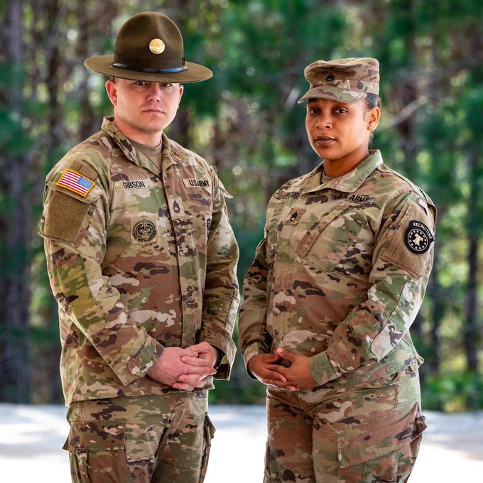 Photo by Sgt. 1st Class Dana M. Clarke