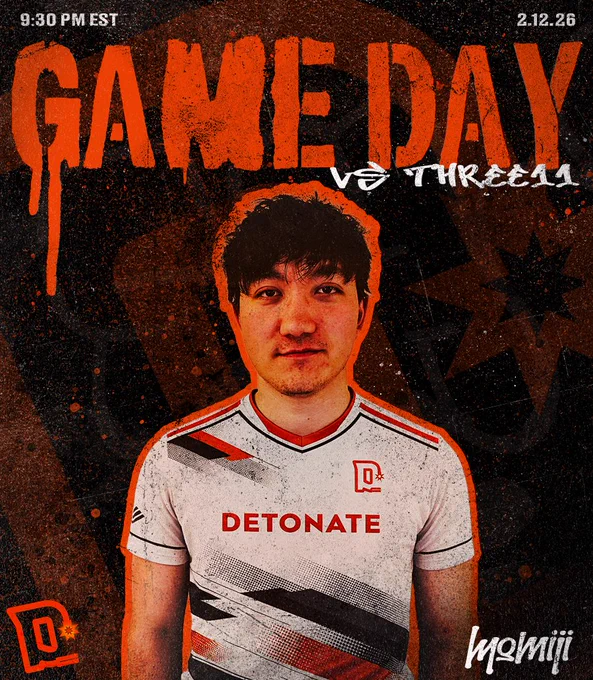 Match #10 of the ESEA Regular Season starts at 9:30pm EST