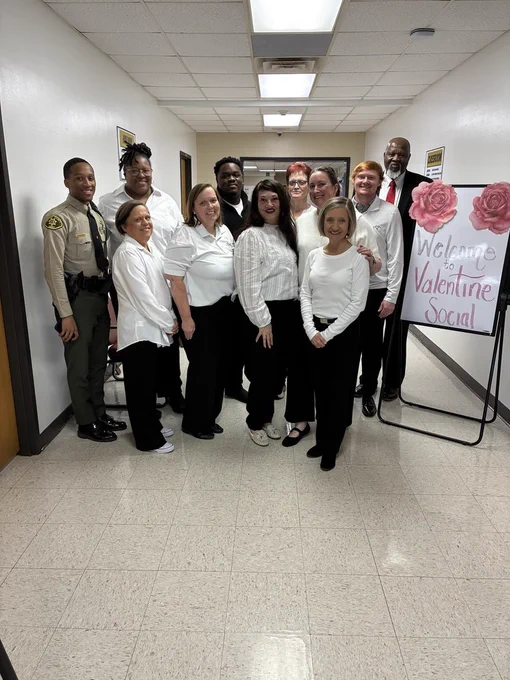MCAC Staff