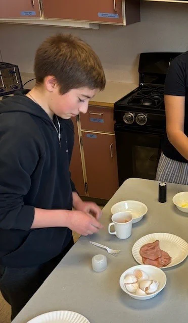 FCS Jiffy Breakfast