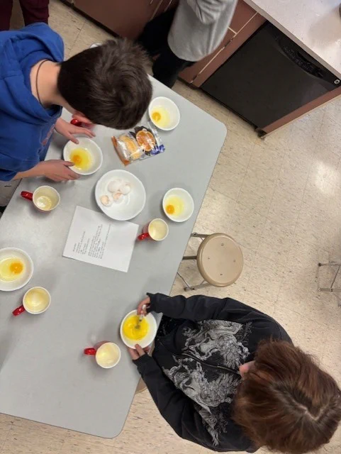 FCS Jiffy Breakfast