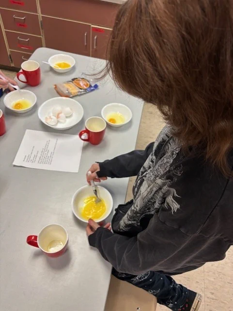 FCS Jiffy Breakfast