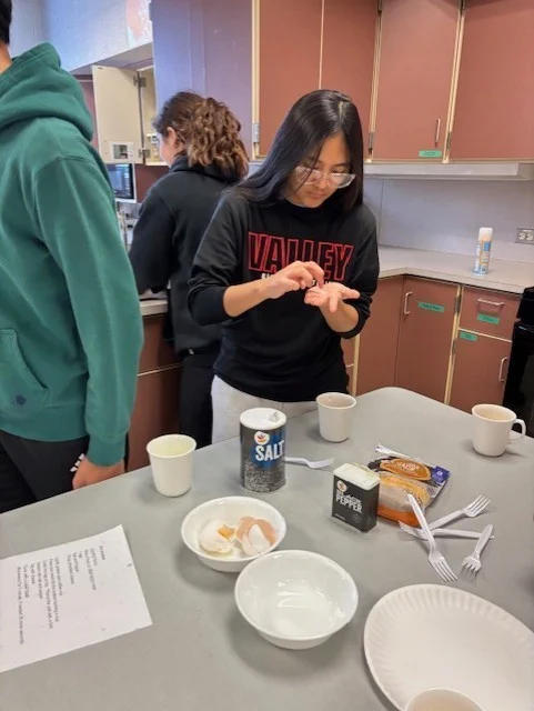 FCS Jiffy Breakfast