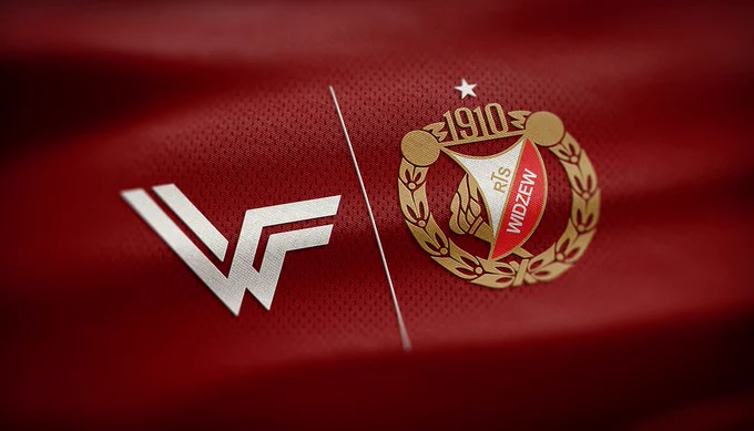 Wonderkitz Partnerem Kreatywnym łódzkiego Widzewa!