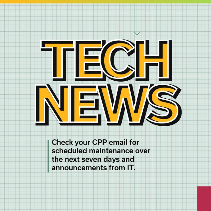 Tech News