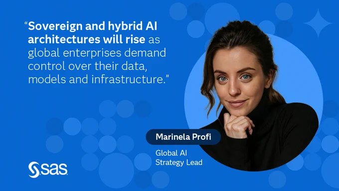 SAS Predictions 2026