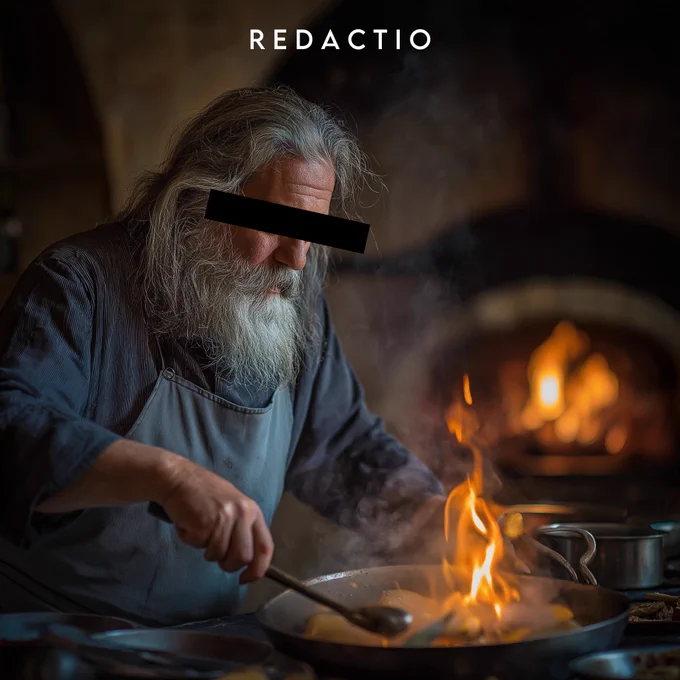 🔪 something is cooking...

s███ t████ t███ w██████!

~ redactio ~