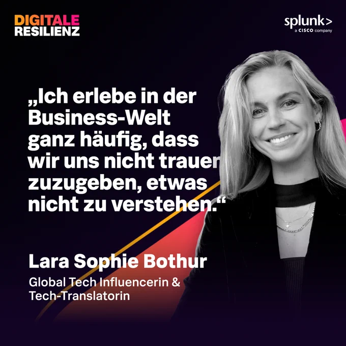 Lara Sophie Bothur