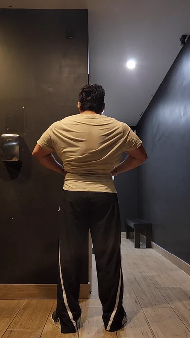 Pull-ups give you wings 
