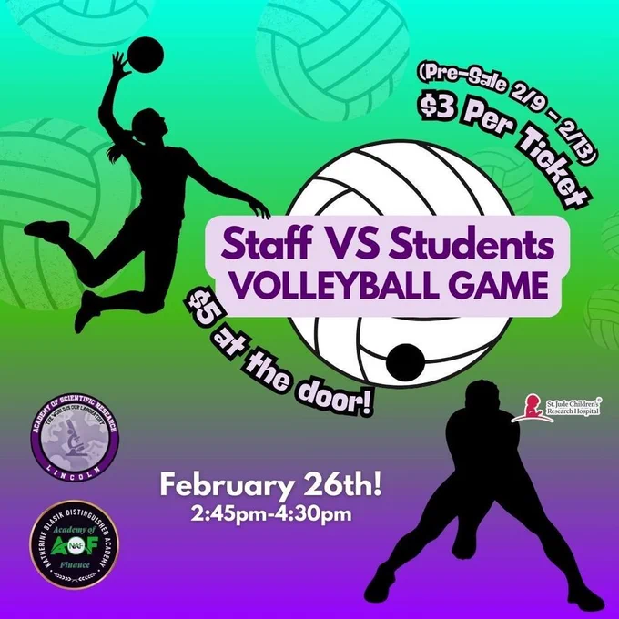 Thumbnail of Volleyball Game