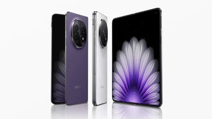 Image: Oppo