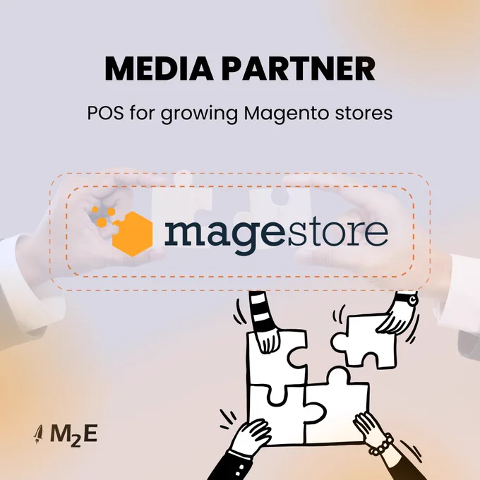 Media Partner Magestore