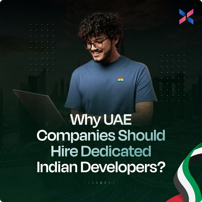 Why UAE Companies Should Hire Dedicated Indian Developers in 2026