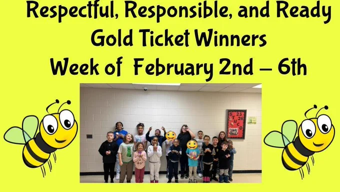 Gold Tickets