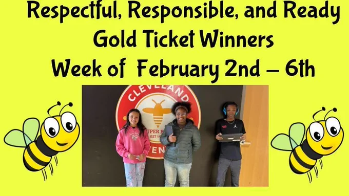 Gold Tickets