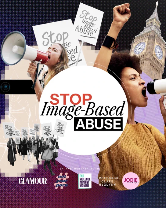Stop image-based abuse
