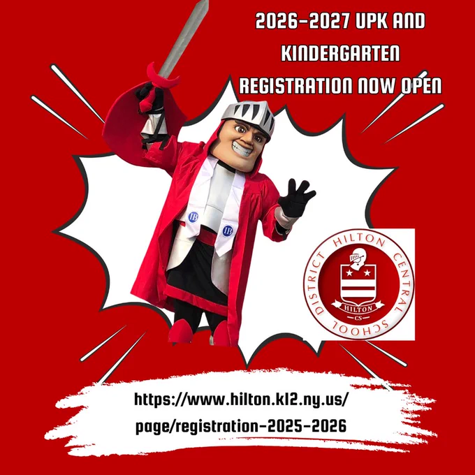 2026-27 Registration