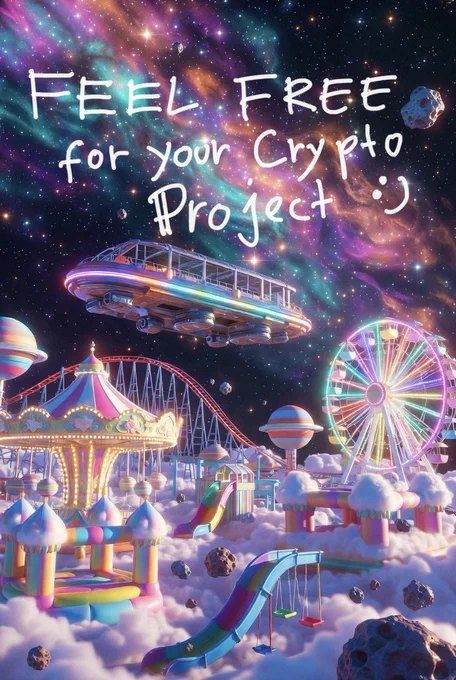 free review your crypto project