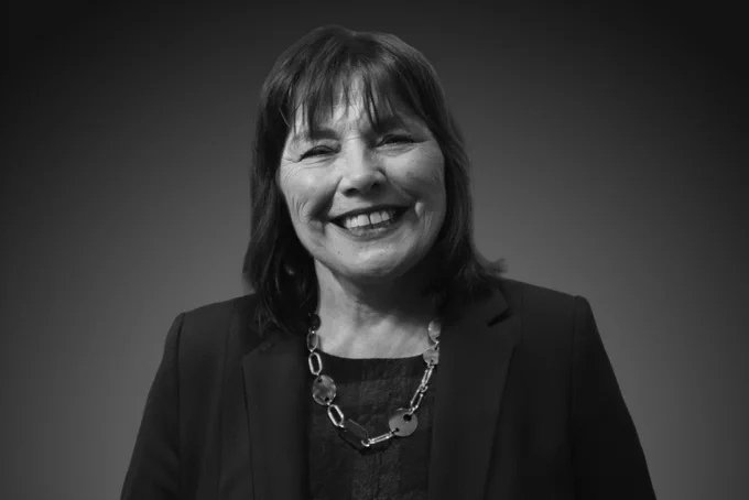 Picture of Jeane Freeman