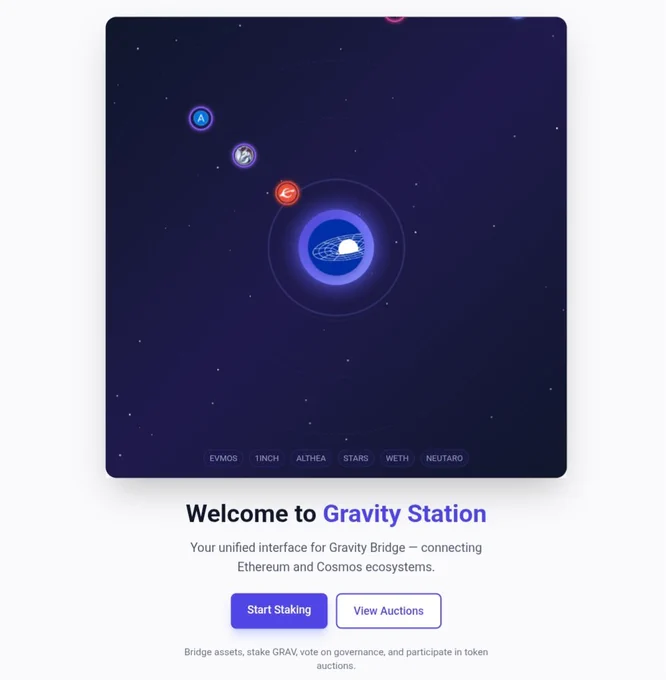 https://station.gravitychain.io/