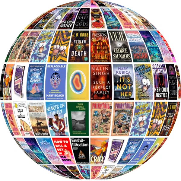 See what's new from your library