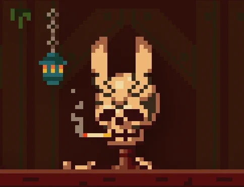 💀🚬 death shrines on megaeth