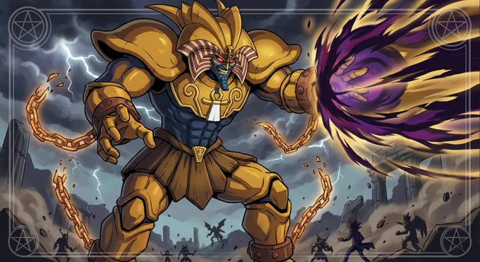 YuGiOh
