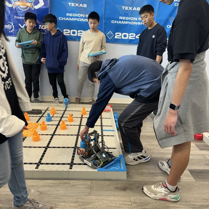 robotics 