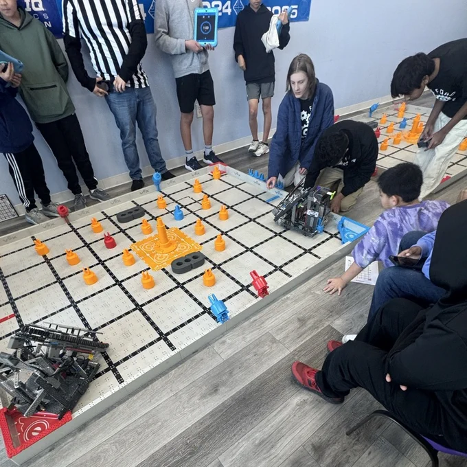 robotics