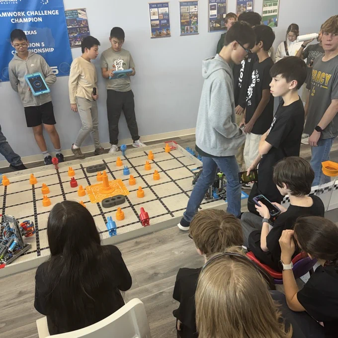 robotics 