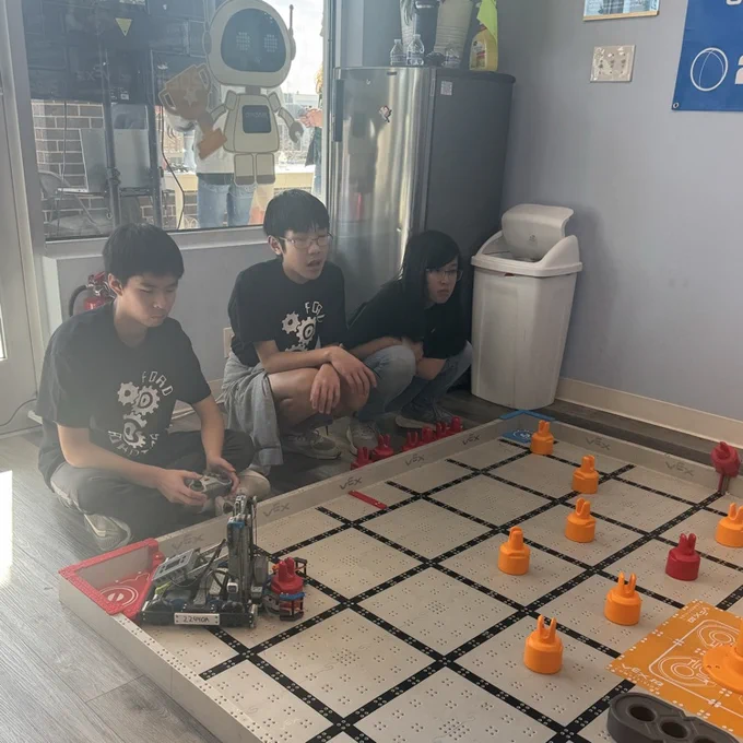 robotics 