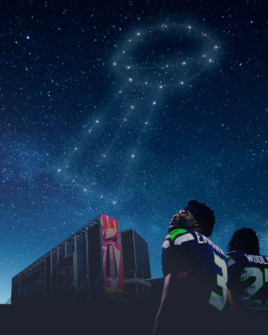 Lombardi in the Sky above SBLX