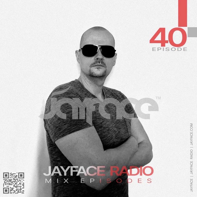 Jayface Radio Episode 40, Techno mix 2026