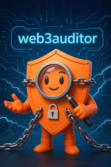 Unveiling the Shield Sentinel
A simple way to think about safety, audits, and learning in Web3.