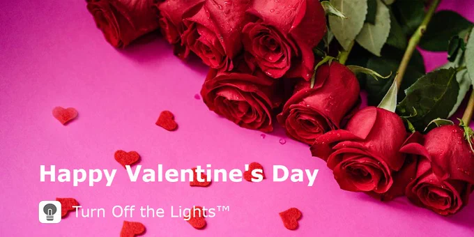 Happy Valentine's Days
