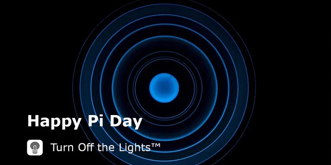 Pi Day