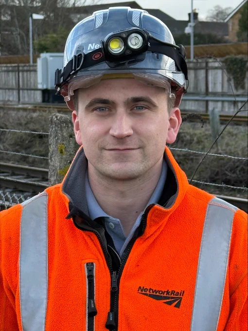 Harry Wilkinson