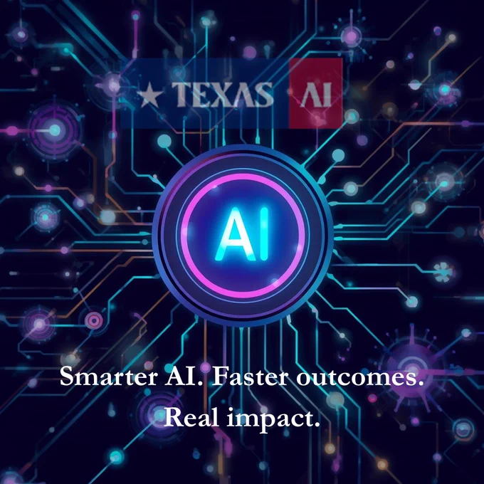 Artificial Intelligence, TexasAI, AI, Automation, RPA, Robotic Process Automation
