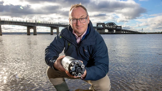 Prof Andrew Tyler