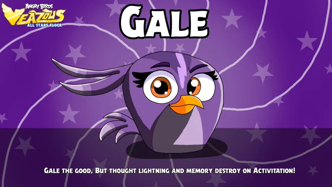Meet Gale