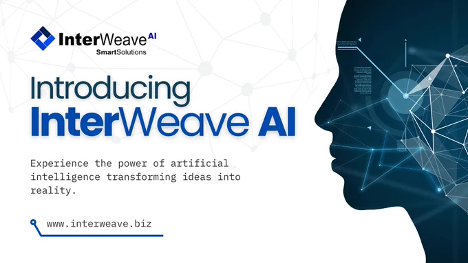 Introducing InterWeave AI