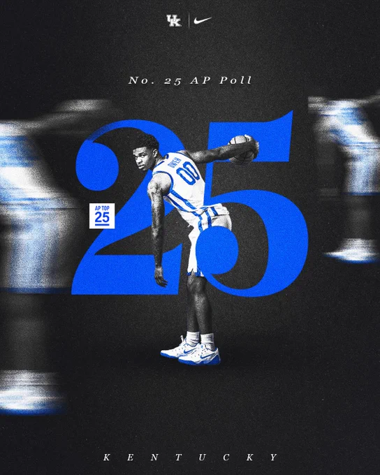 Ap poll ranking is No. 25. Otega Oweh is pictured. 
