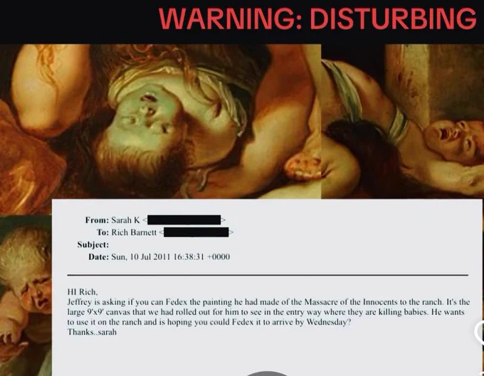 #EpsteinFiles
#Massacre_Of_The_Innocents
