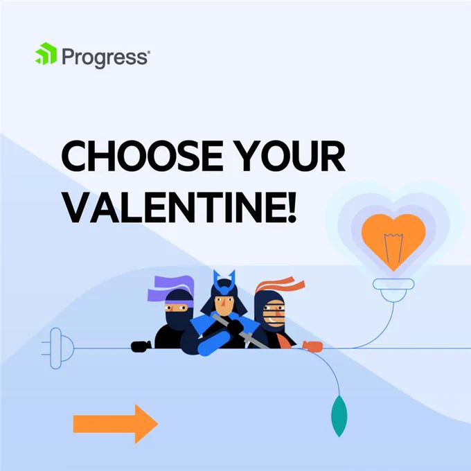 Valentine's Day Card