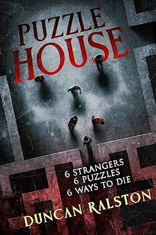 "Puzzle House" by Duncan Ralston