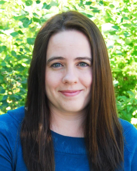 Photo of Liz Woolcott